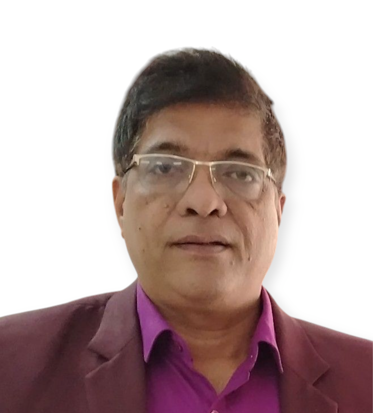 Ranajit Kumar Saha